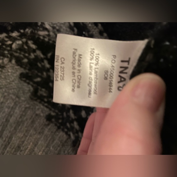 Tna sweater - Picture 4 of 4